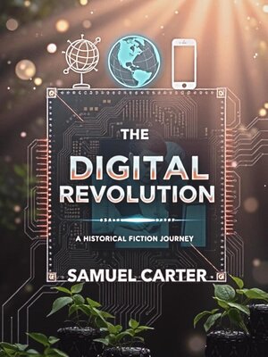 cover image of The Digital Revolution